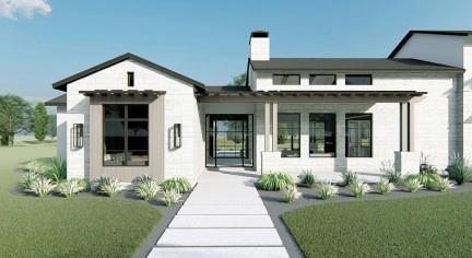 Eagle Ridge Add - Residential