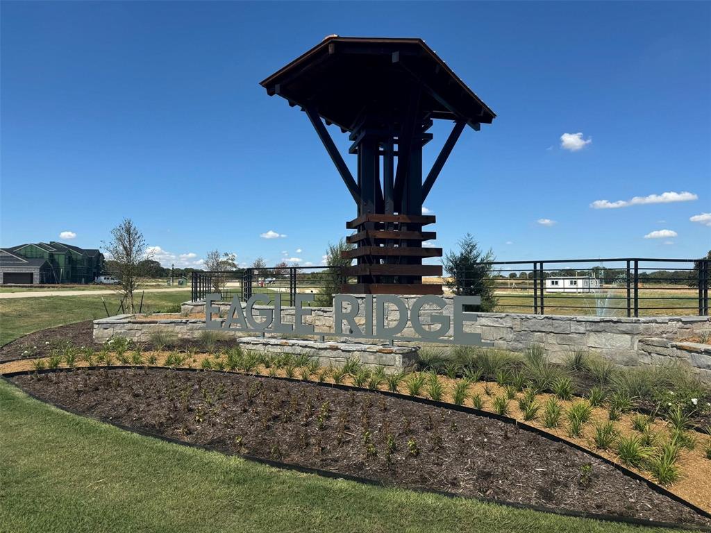 Eagle Ridge Add - Residential