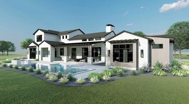 Eagle Ridge Add - Residential