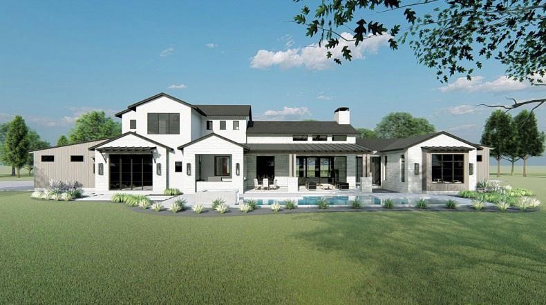 Eagle Ridge Add - Residential