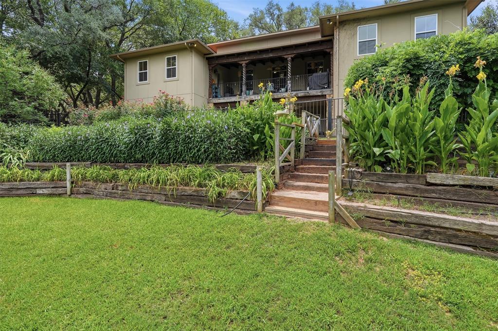 Pecan Plantation - Residential