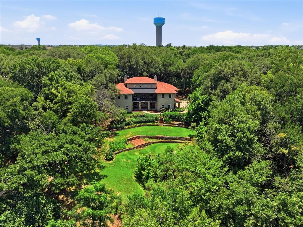 Pecan Plantation - Residential