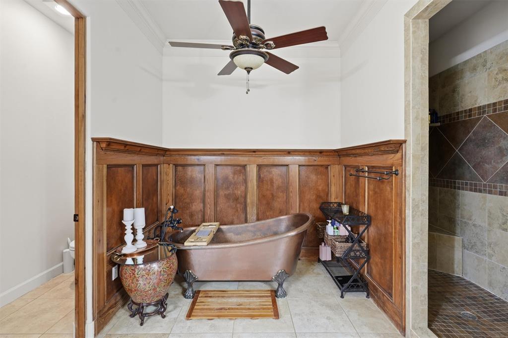 Pecan Plantation - Residential