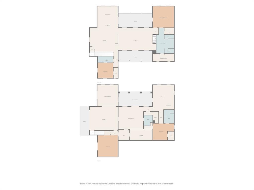 Pecan Plantation - Residential