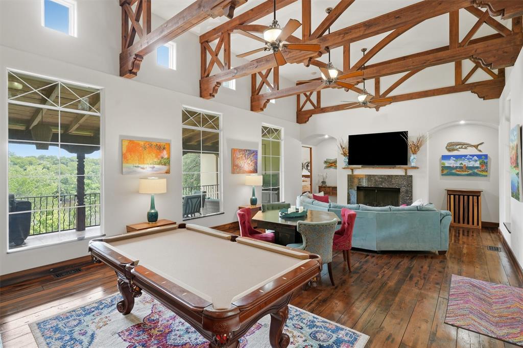 Pecan Plantation - Residential