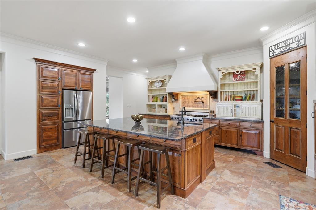 Pecan Plantation - Residential