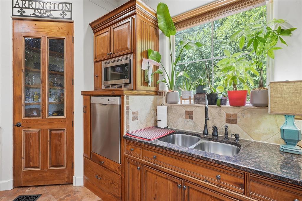 Pecan Plantation - Residential
