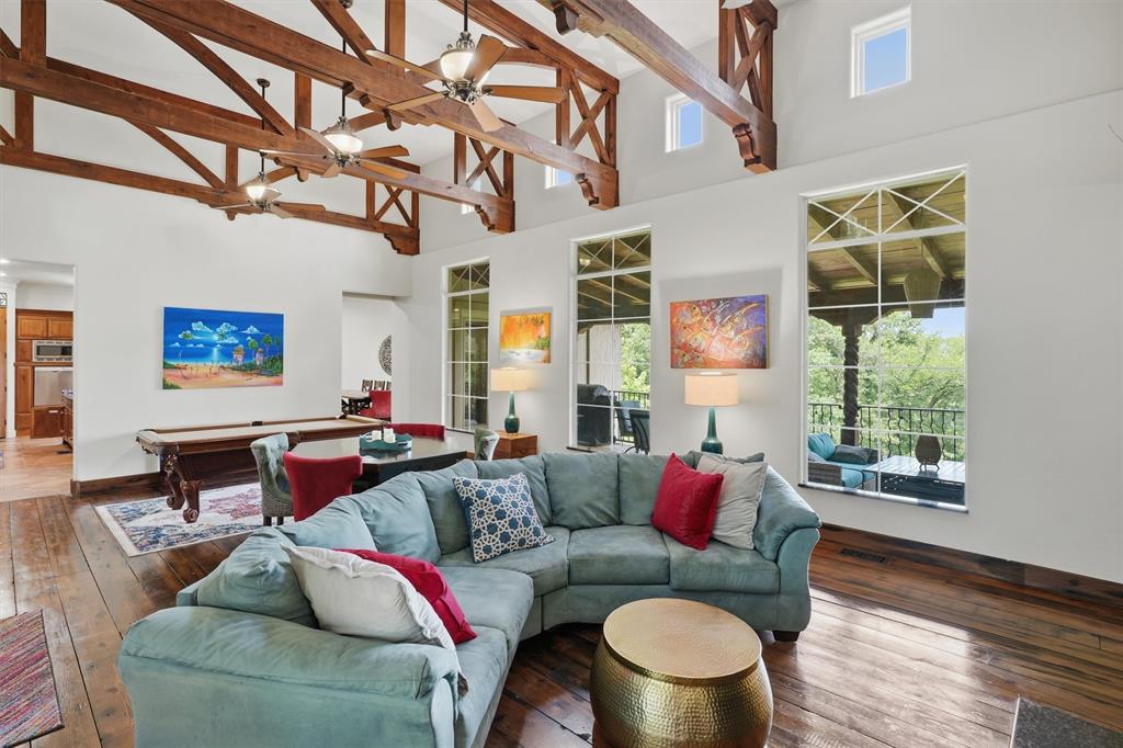 Pecan Plantation - Residential
