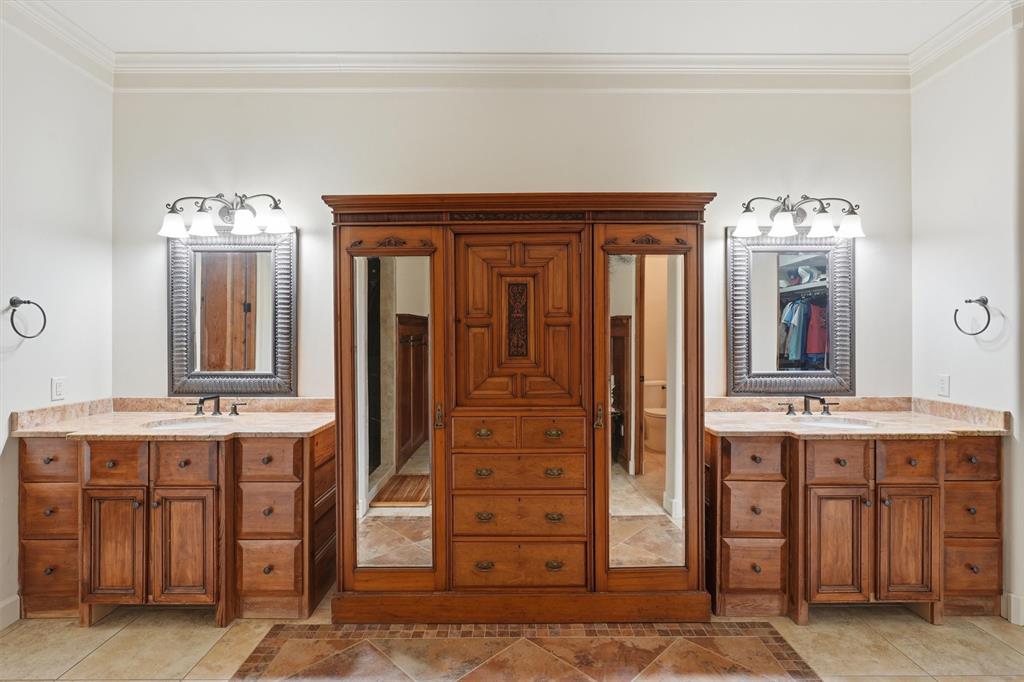 Pecan Plantation - Residential