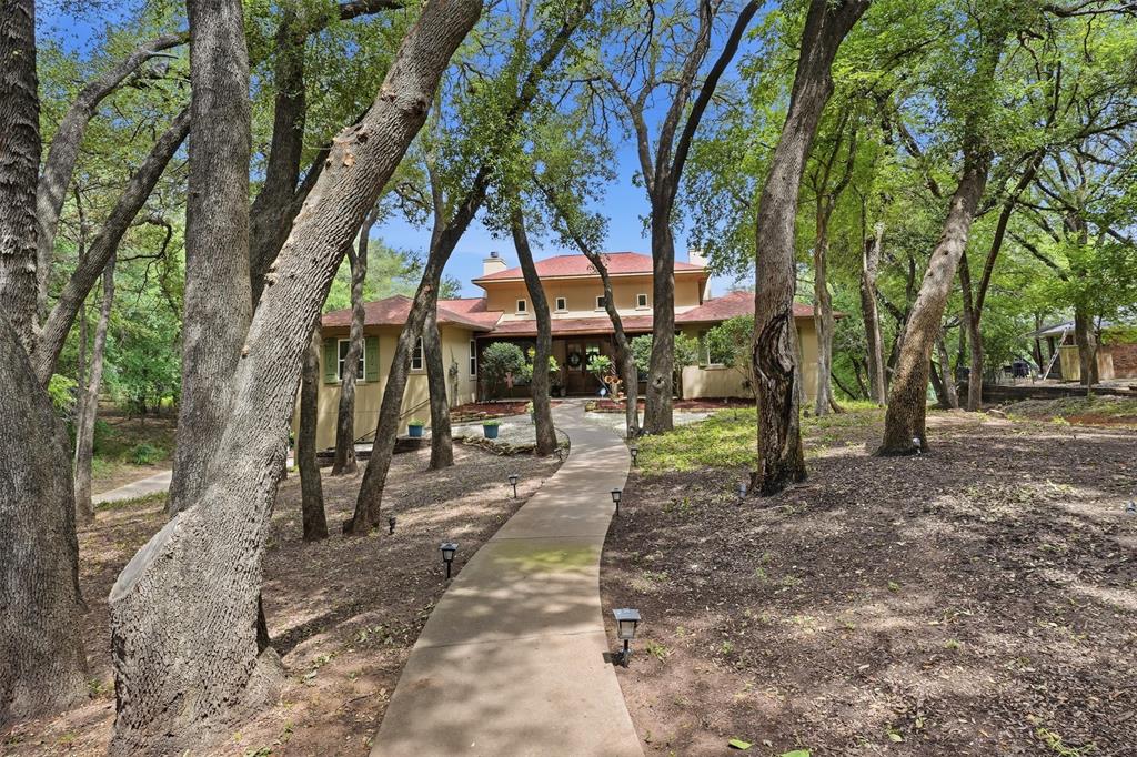 Pecan Plantation - Residential