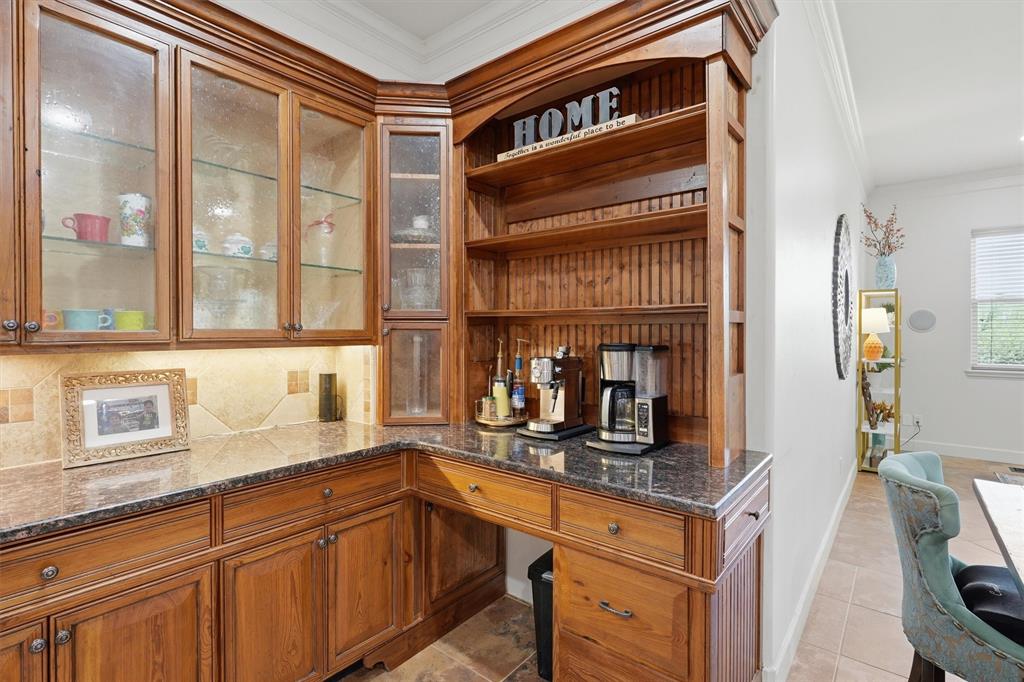 Pecan Plantation - Residential
