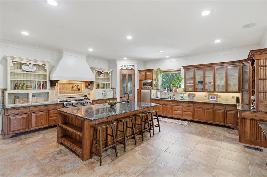 Pecan Plantation - Residential