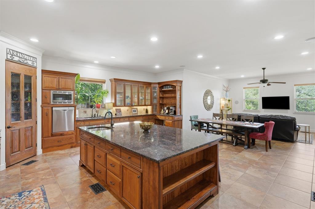 Pecan Plantation - Residential
