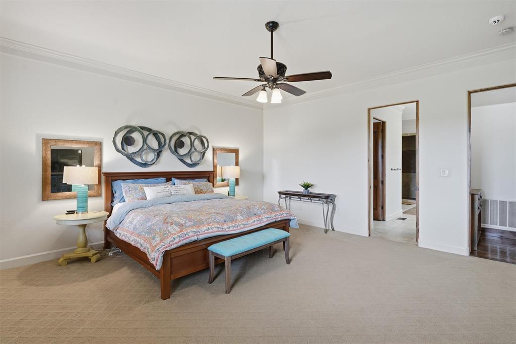 Pecan Plantation - Residential