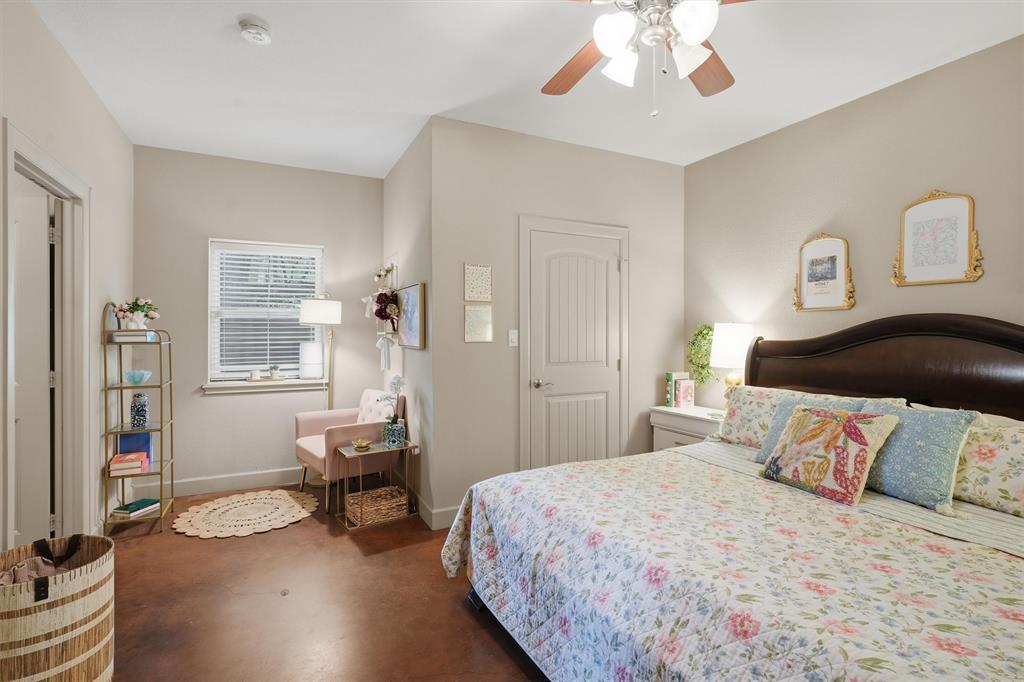 Pecan Plantation - Residential