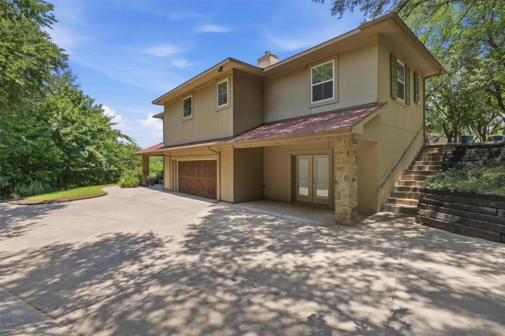 Pecan Plantation - Residential