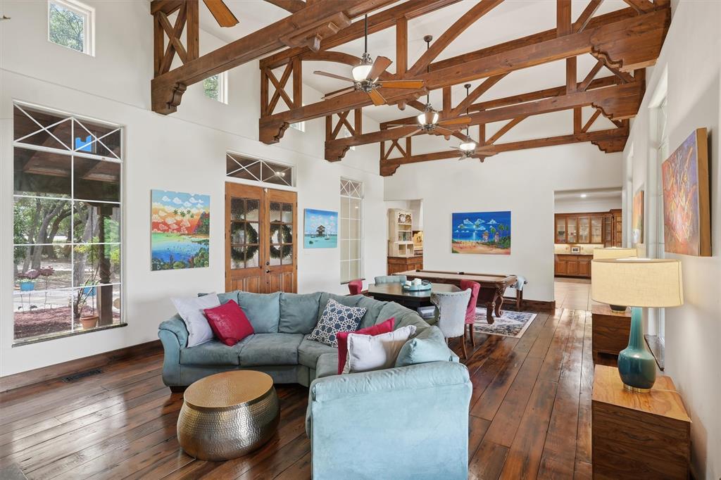 Pecan Plantation - Residential