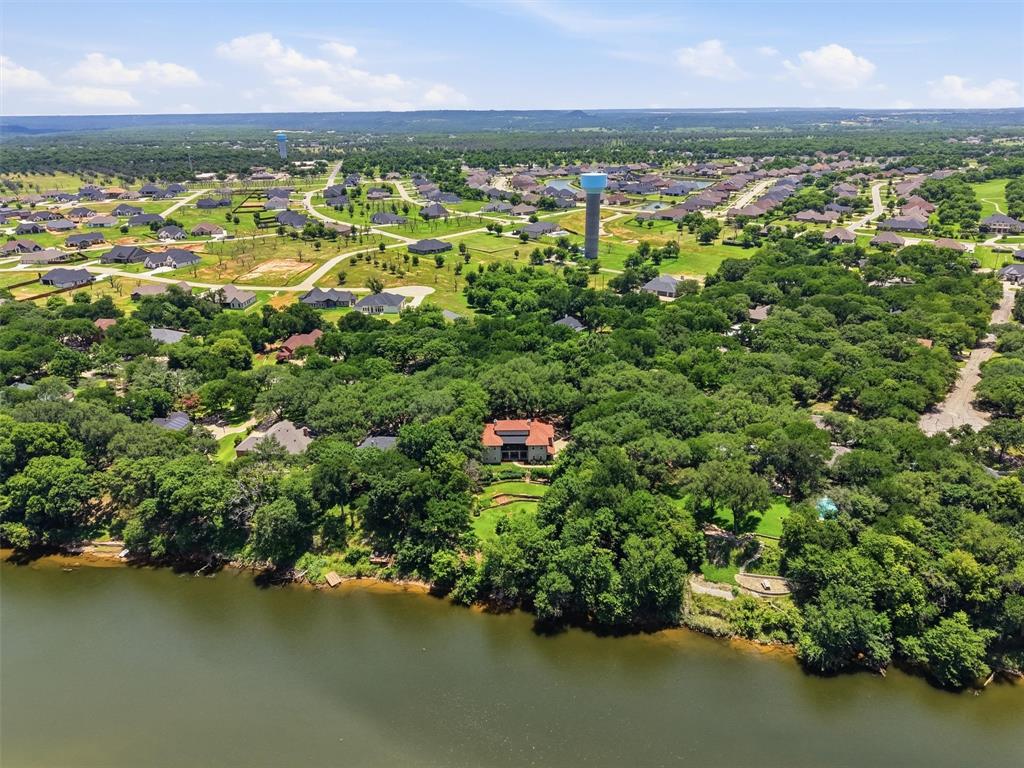 Pecan Plantation - Residential