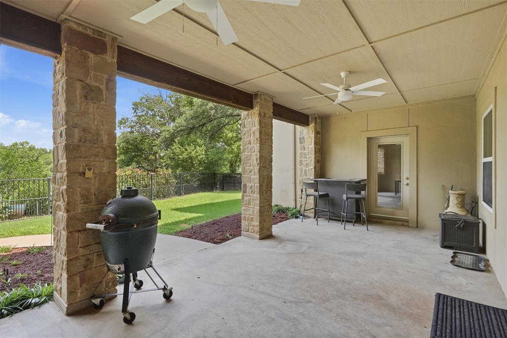 Pecan Plantation - Residential