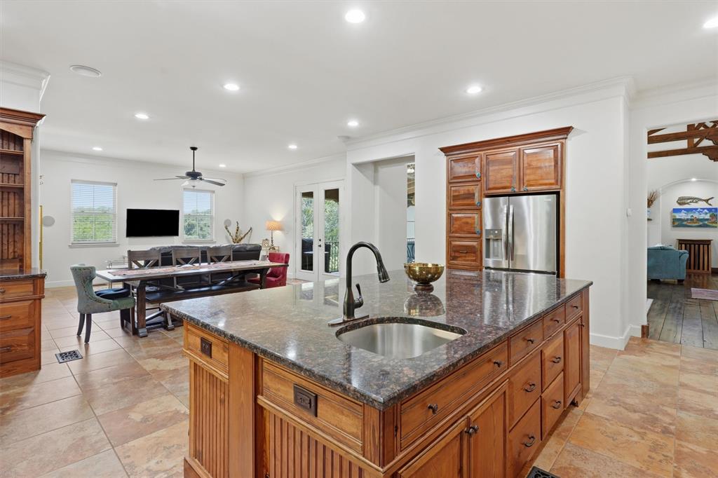 Pecan Plantation - Residential