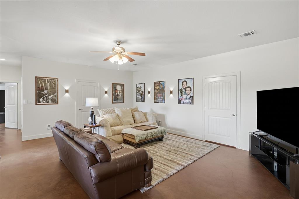 Pecan Plantation - Residential