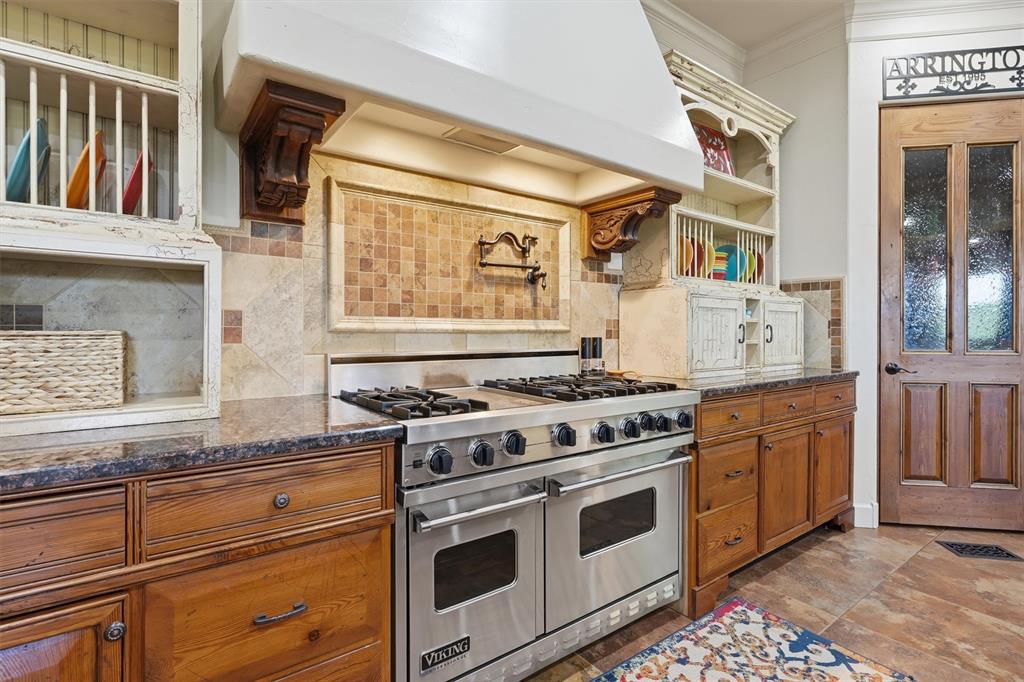 Pecan Plantation - Residential