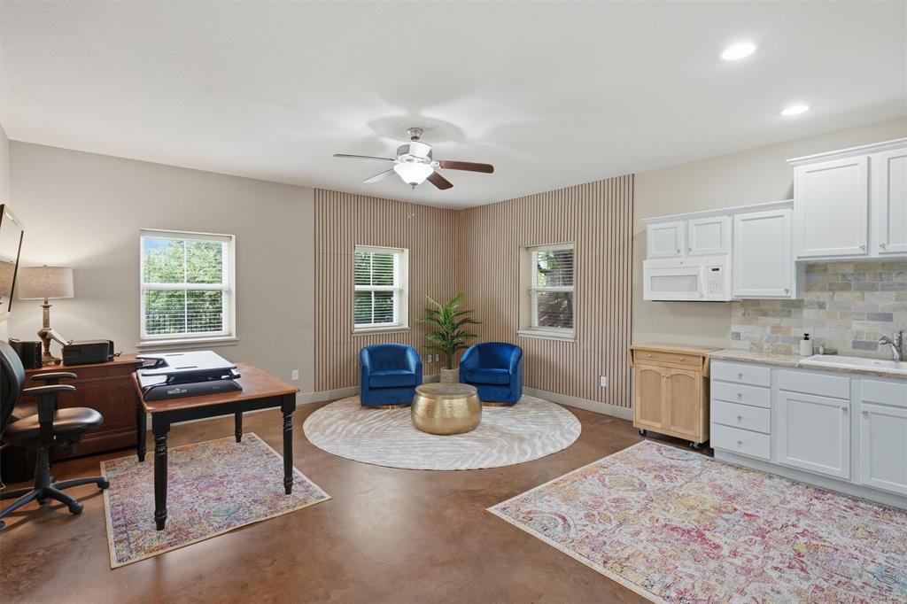 Pecan Plantation - Residential