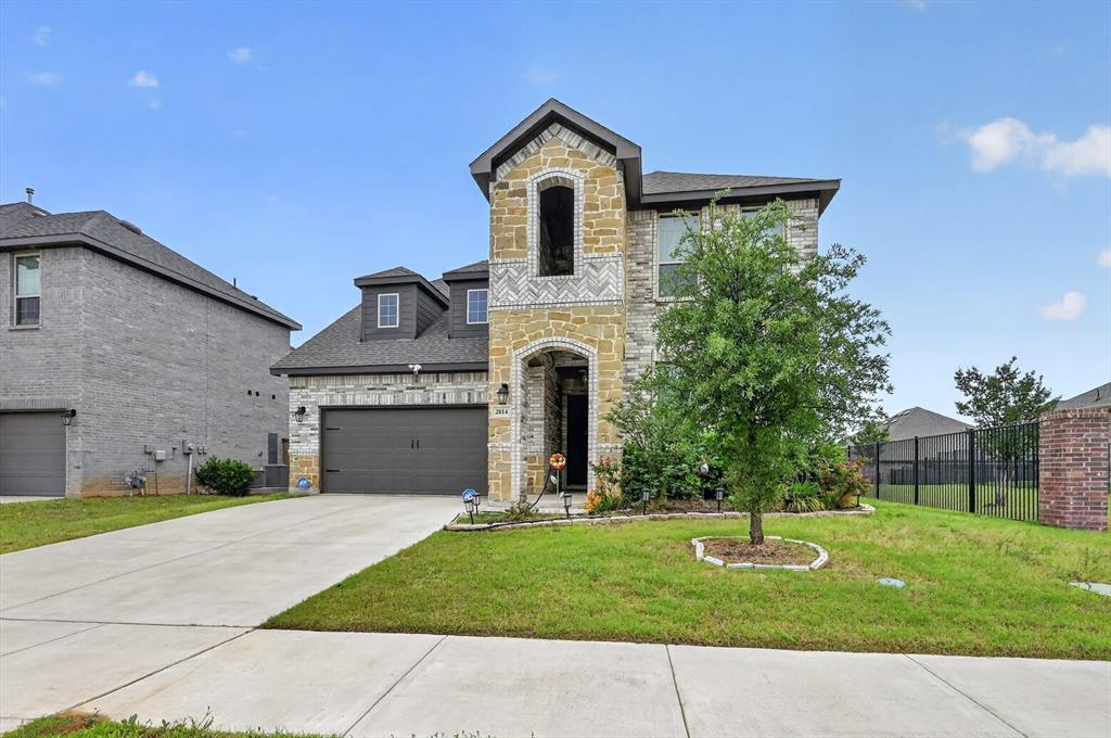 Twin Hills Ph 3 - Residential