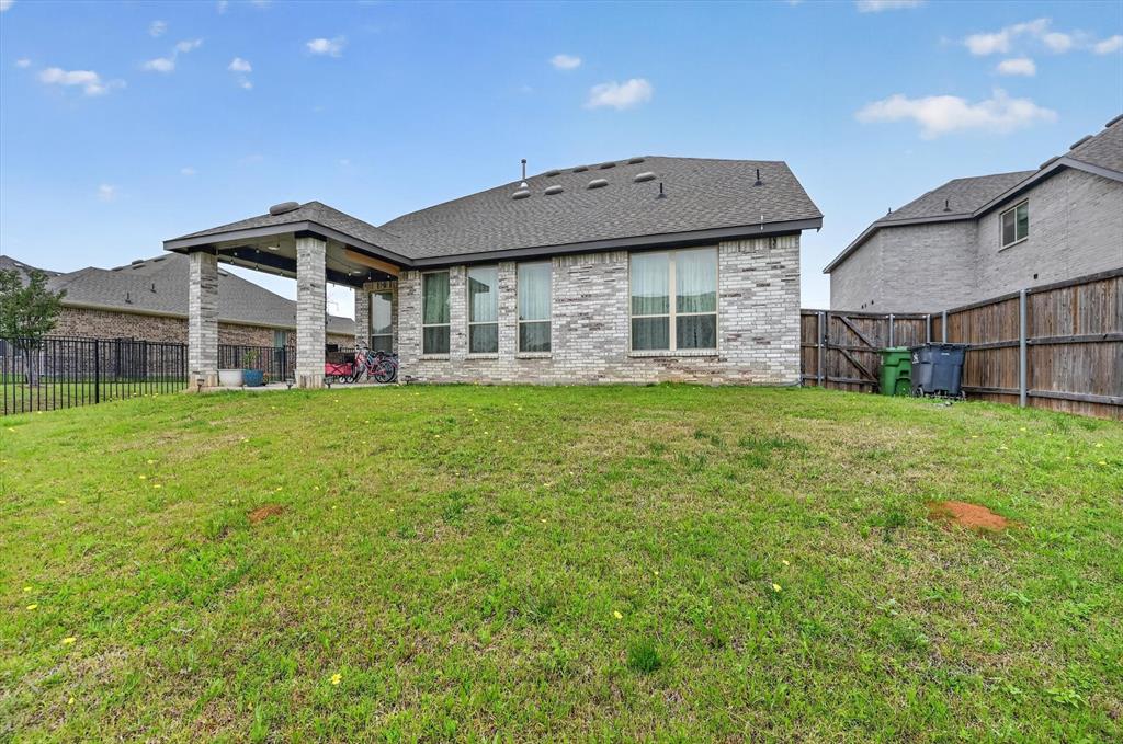 Twin Hills Ph 3 - Residential