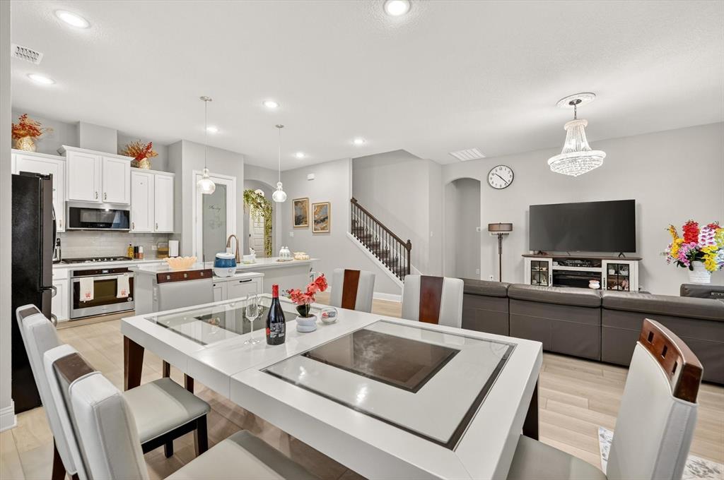Twin Hills Ph 3 - Residential