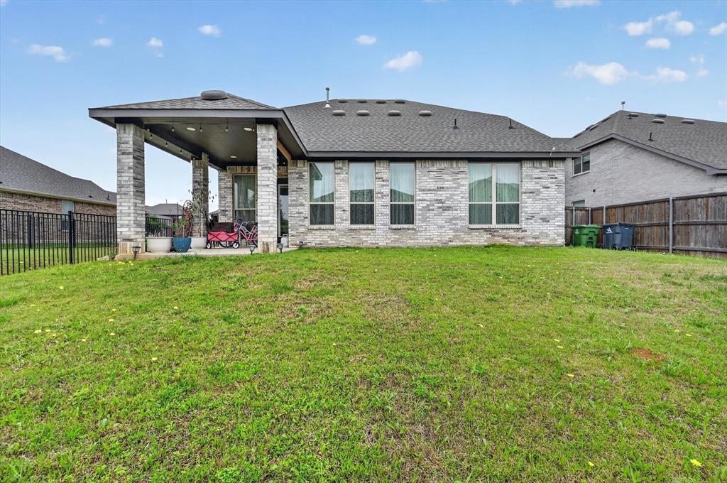 Twin Hills Ph 3 - Residential