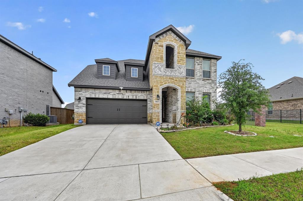 Twin Hills Ph 3 - Residential