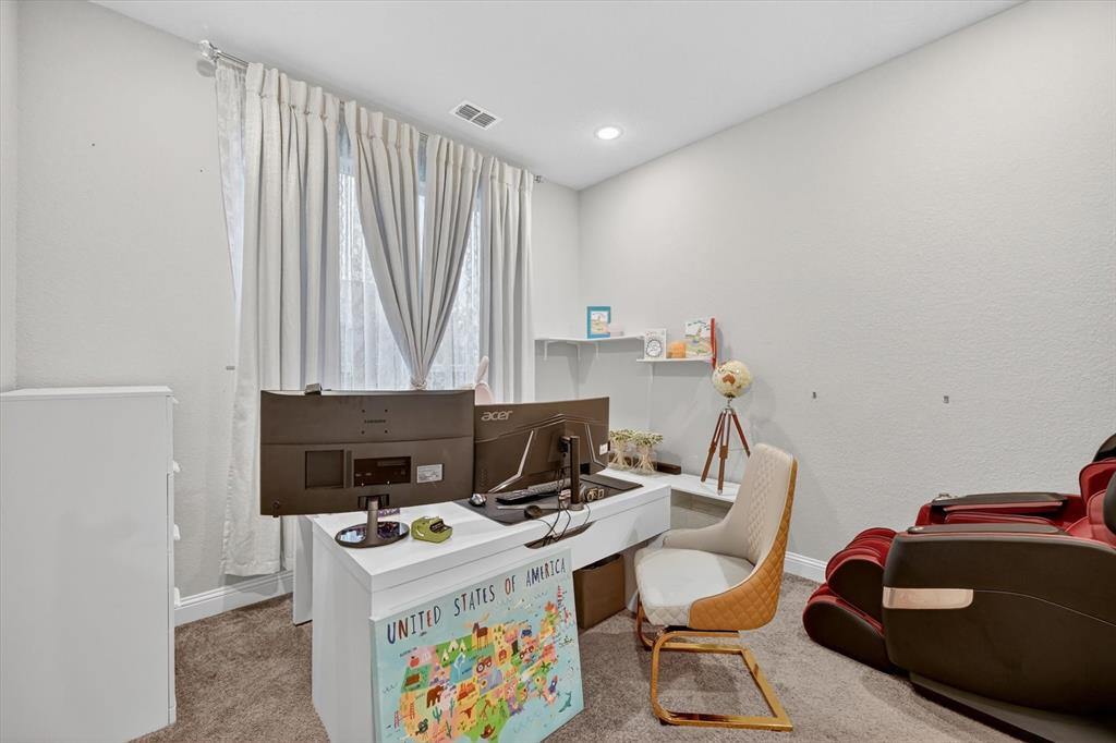 Twin Hills Ph 3 - Residential