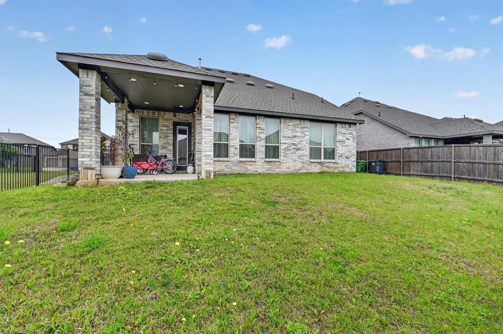 Twin Hills Ph 3 - Residential
