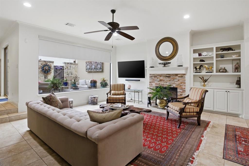 Chamberlin Arlington Heights - Residential