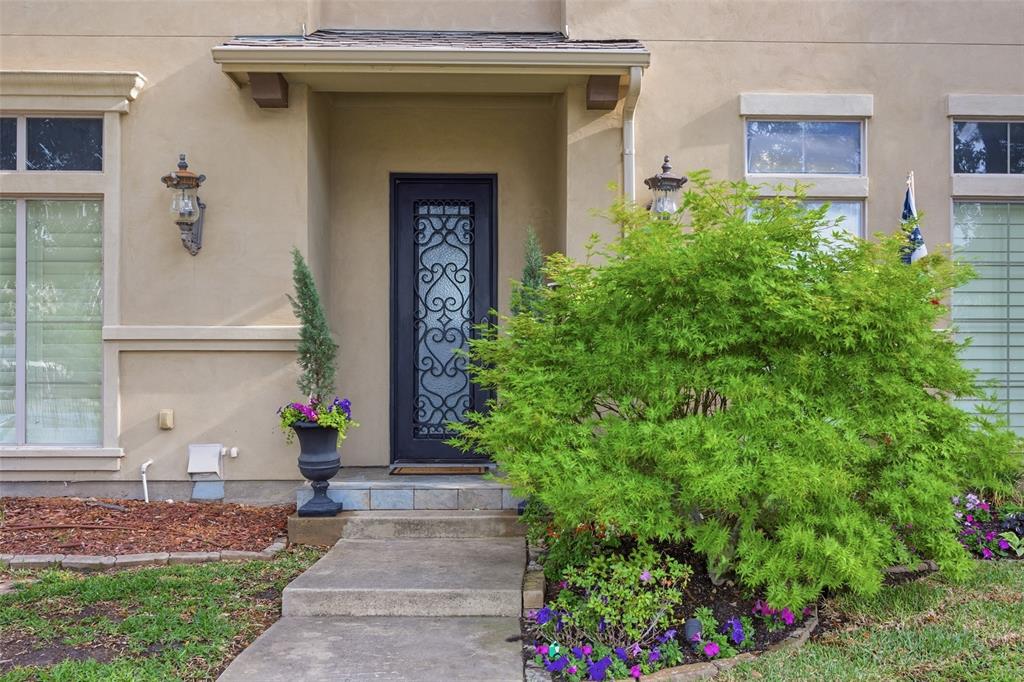 Chamberlin Arlington Heights - Residential