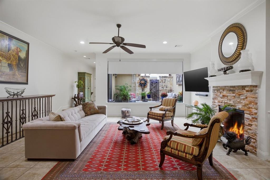 Chamberlin Arlington Heights - Residential