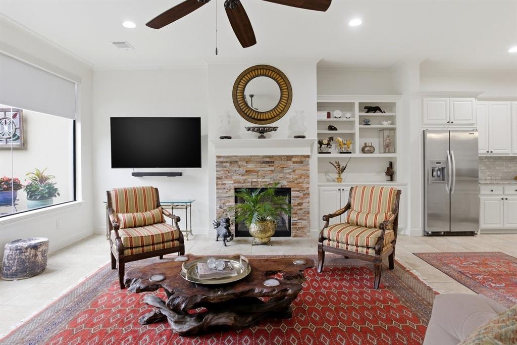 Chamberlin Arlington Heights - Residential