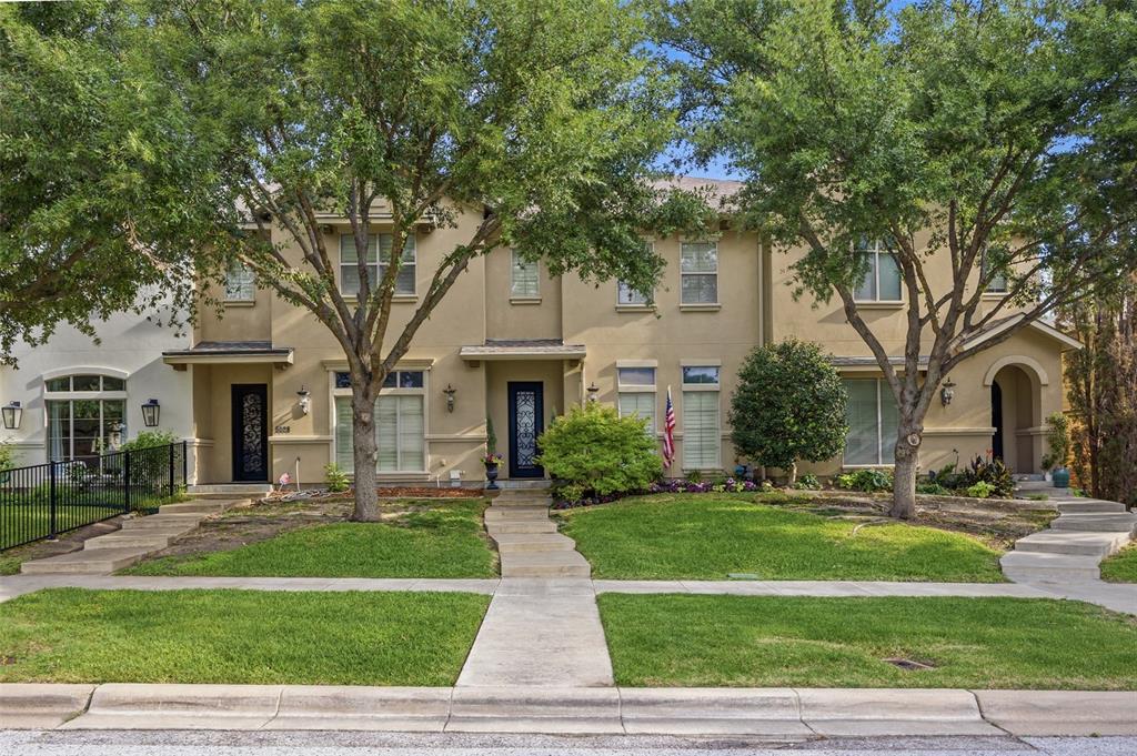 Chamberlin Arlington Heights - Residential
