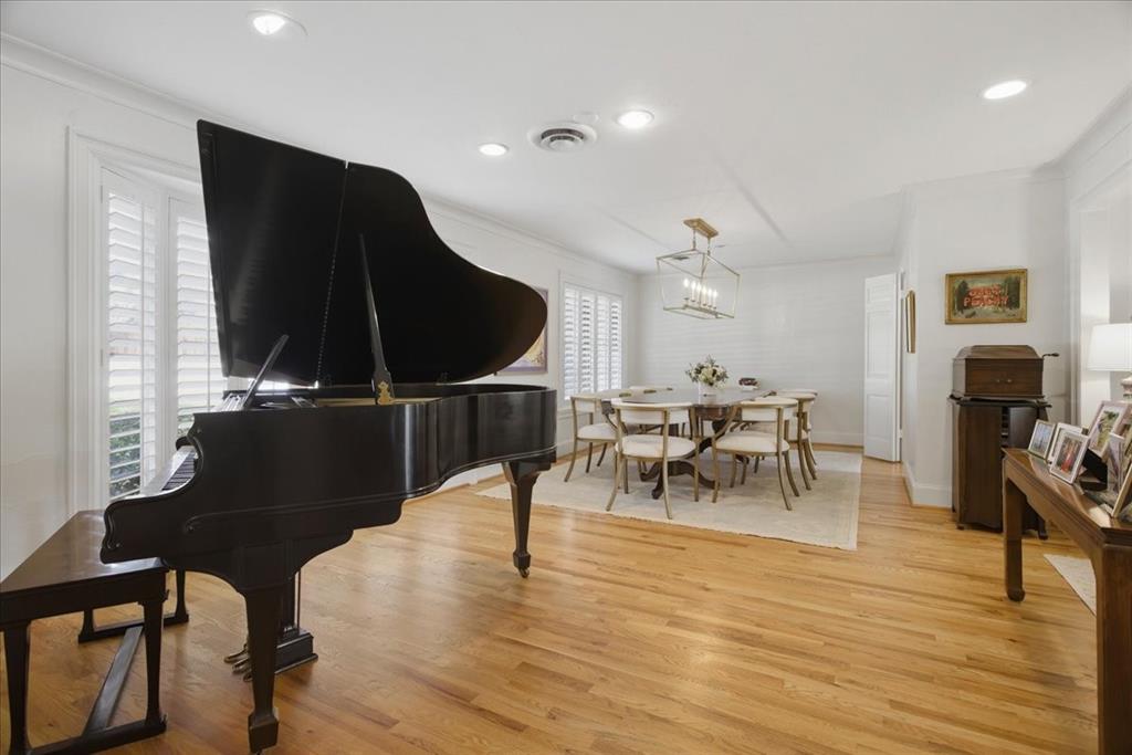 Overton Park Add - Residential