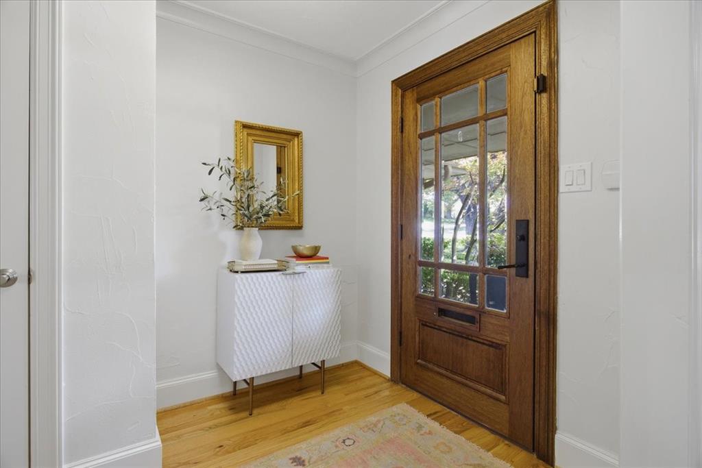 Overton Park Add - Residential