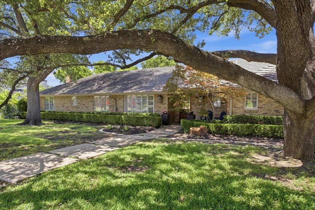 Overton Park Add - Residential