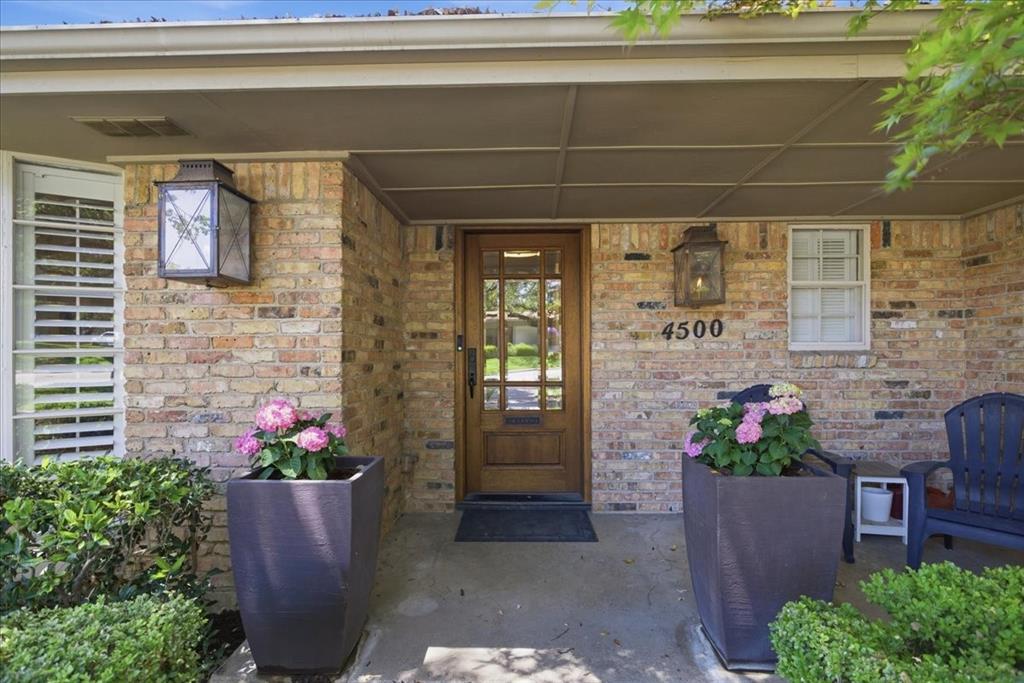 Overton Park Add - Residential