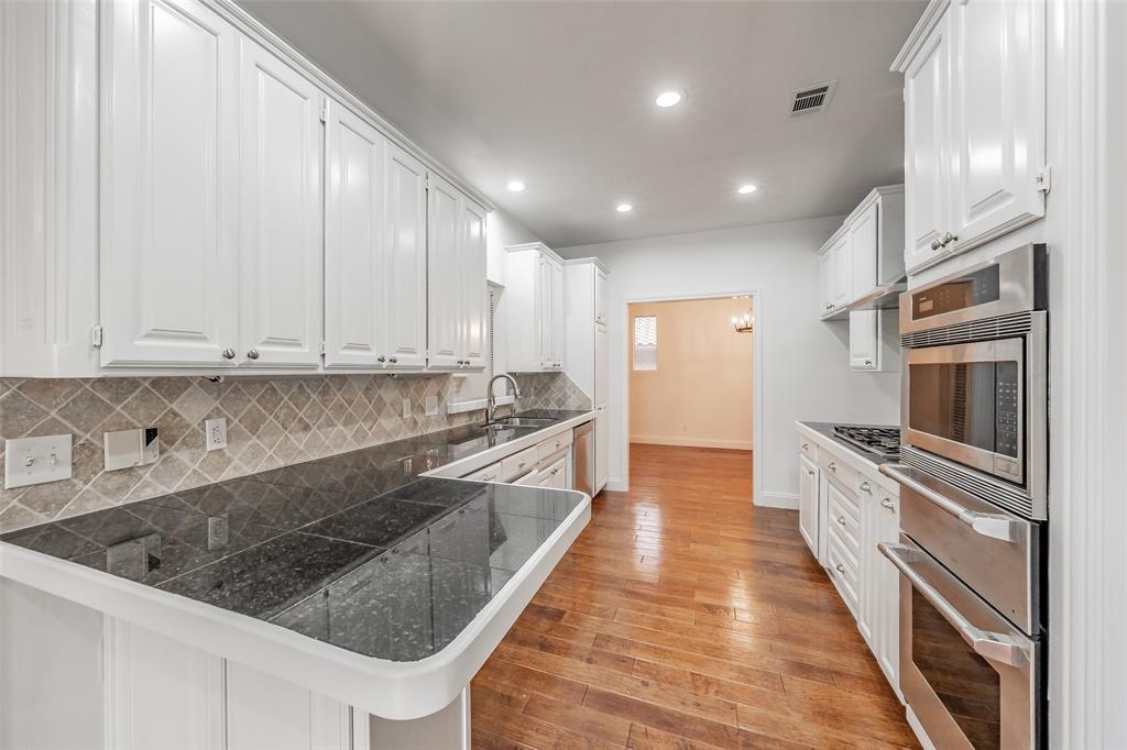 HAVENWOOD GOLF VILLAS ADDITION - Residential