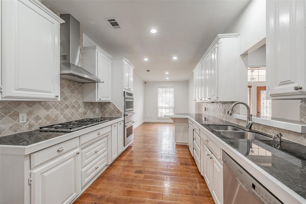 HAVENWOOD GOLF VILLAS ADDITION - Residential