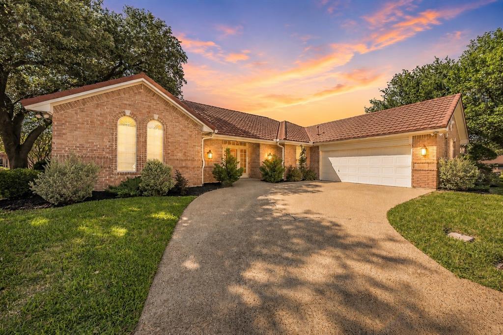 HAVENWOOD GOLF VILLAS ADDITION - Residential