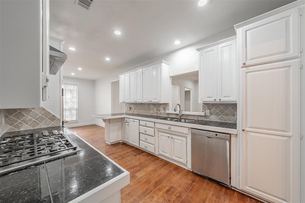 HAVENWOOD GOLF VILLAS ADDITION - Residential