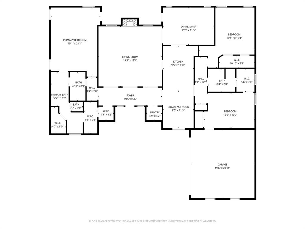 HAVENWOOD GOLF VILLAS ADDITION - Residential