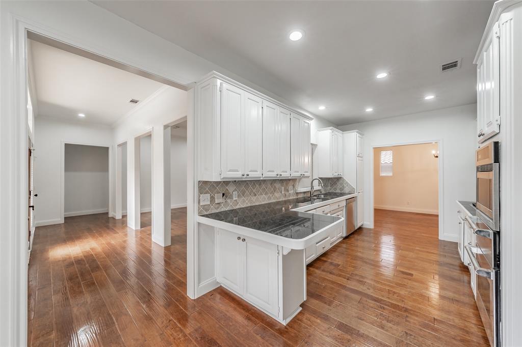 HAVENWOOD GOLF VILLAS ADDITION - Residential