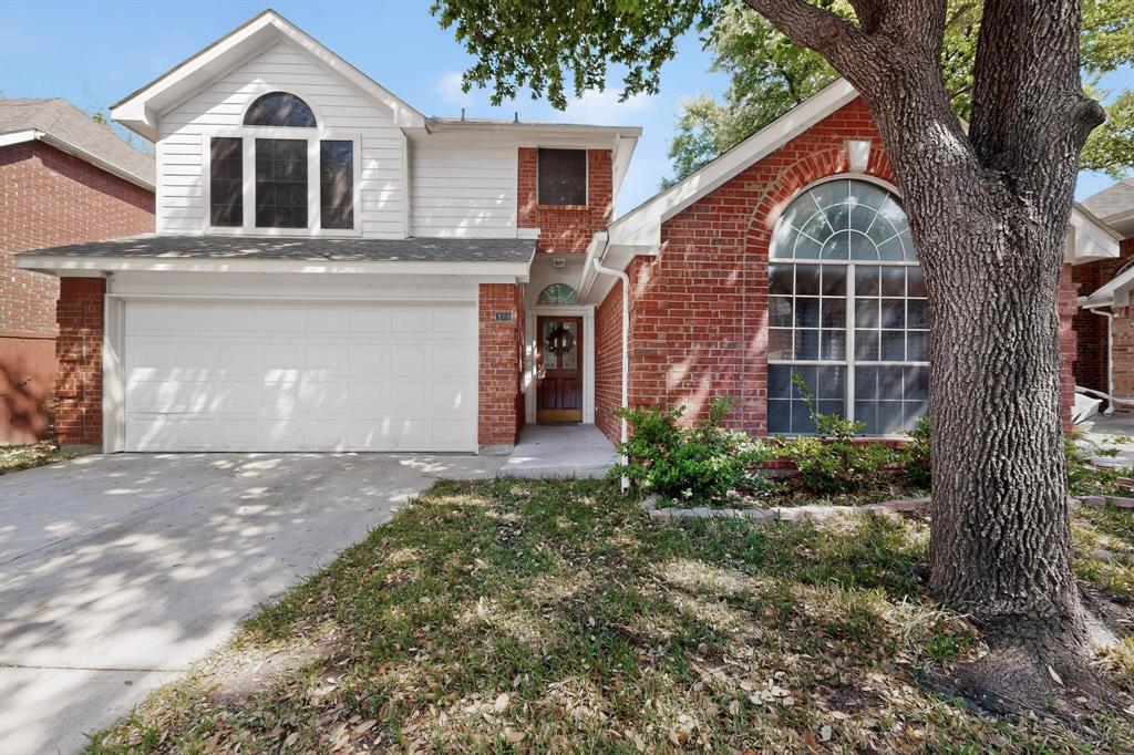 Valley Ranch Ph 3a Sec 10 Tr 09 - Residential